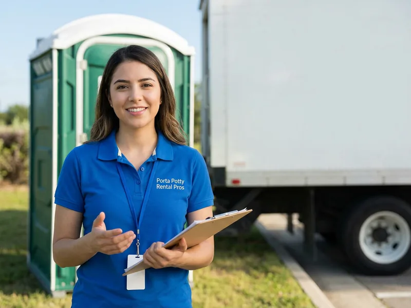 Porta Potty Rental  in Trussville  FAQ